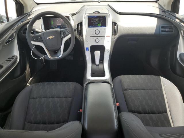  CHEVROLET VOLT 2013 Gray