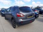 2012 NISSAN QASHQAI N- for sale at Copart SANDY