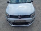 2010 VOLKSWAGEN POLO S 60 for sale at Copart CORBY