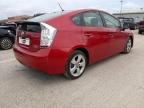 2010 TOYOTA PRIUS T SP for sale at Copart SANDWICH