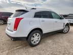 2014 Cadillac Srx Luxury Collection   на продаже в Amarillo, TX - Hail