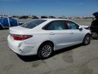 2016 Toyota Camry Le   на продаже в Martinez, CA - Front End