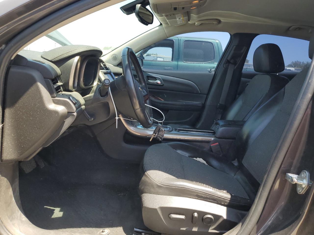 2013 Chevrolet Malibu 2Lt VIN: 1G11F5RR2DF111548 Lot: 62203735
