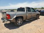2008 Chevrolet Silverado C1500 for Sale in Oklahoma City, OK - Side
