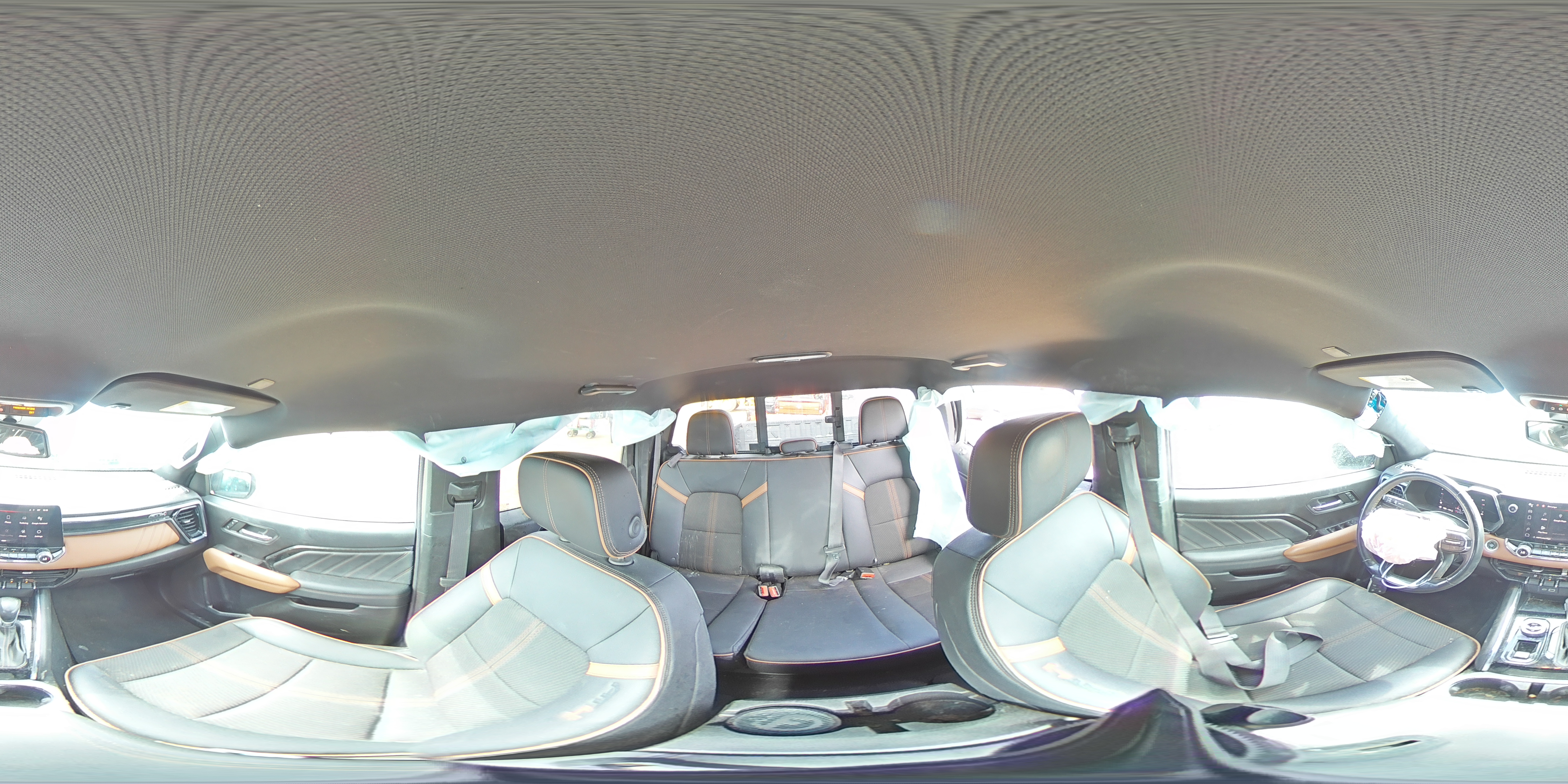 2023 GMC Canyon At4 VIN: 1GTP6DEK8P1216312 Lot: 61918525