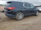 2018 Chevrolet Traverse Lt for Sale in Temple, TX - Frame Damage