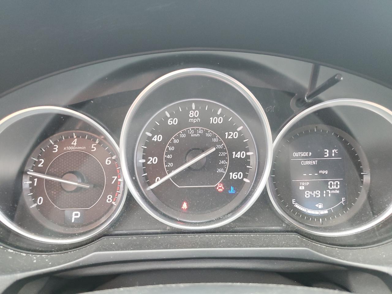 2015 Mazda 6 Sport VIN: JM1GJ1U52F1191205 Lot: 62358735