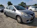 2012 Nissan Versa S за продажба в Baltimore, MD - Mechanical