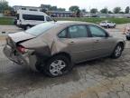 2007 Chevrolet Impala Ls   للبيع في Bridgeton، MO - Rear End