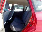 2009 HONDA JAZZ SE CV for sale at Copart SANDY