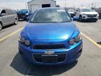2016 Chevrolet Sonic Lt for Sale in Nampa, ID - Hail