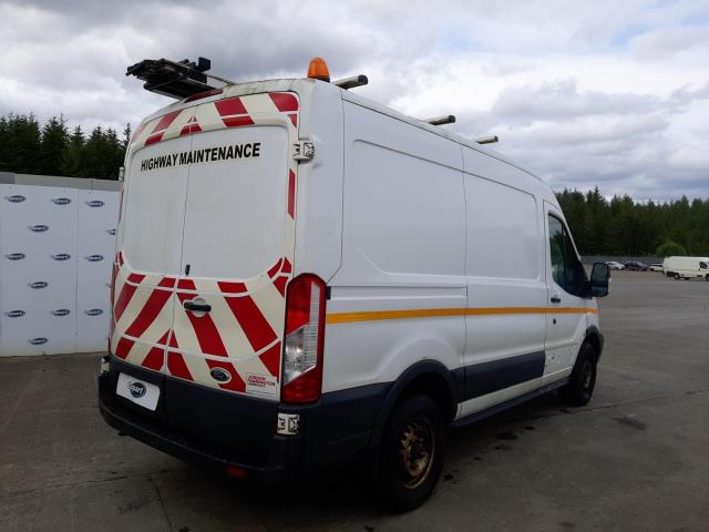 2017 FORD TRANSIT 33