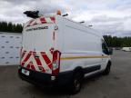 2017 FORD TRANSIT 33 for sale at Copart WHITBURN