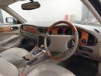 1998 JAGUAR XJ8 AUTO for sale at Copart NEWBURY