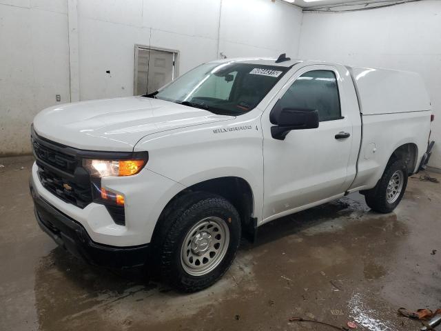 2023 Chevrolet Silverado C1500  