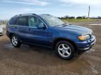 2001 BMW X5 4.4I   à vendre chez Copart AB - CALGARY