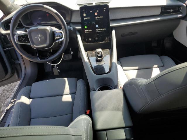  POLESTAR 2 2021 Szary