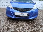 2015 HONDA JAZZ I-VTE for sale at Copart WISBECH
