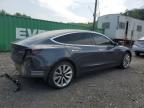 2018 Tesla Model 3  for Sale in Marlboro, NY - Rear End