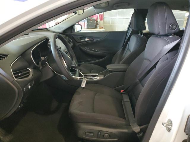  CHEVROLET MALIBU 2024 White