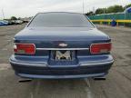 1996 Chevrolet Caprice Classic en Venta en Denver, CO - Rear End