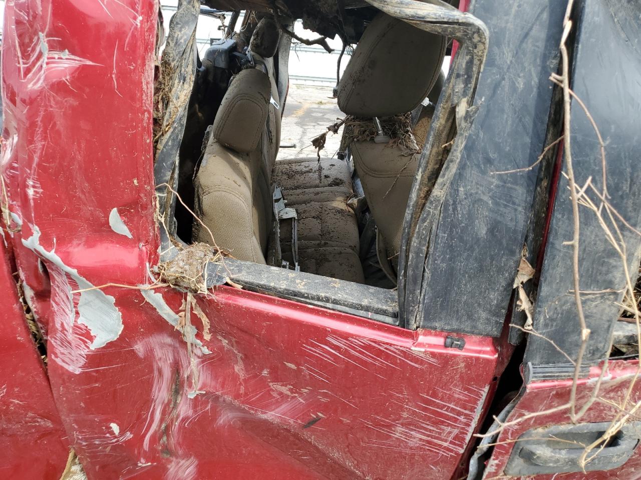 2009 Ford F150 Super Cab VIN: 1FTPX14V79KC94455 Lot: 62699505