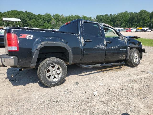  GMC SIERRA 2012 Czarny