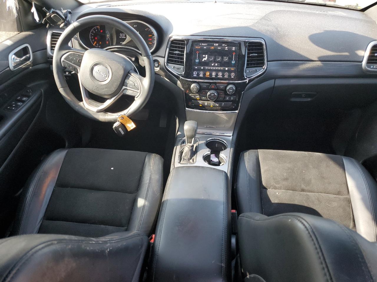 JEEP GRAND CHER 2019 VIN 1C4RJFAG1KC677711 zdjęcie 8