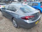 2017 VAUXHALL INSIGNIA T for sale at Copart ROCHFORD