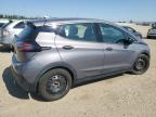 2022 Chevrolet Bolt Ev 1Lt na sprzedaż w Nisku, AB - Front End