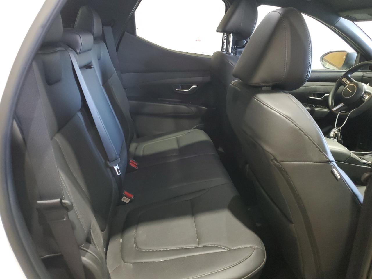 2025 Hyundai Santa Cruz Sel VIN: 5NTJBDDE4SH138577 Lot: 62282345