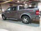2006 Ford F150 Supercrew на продаже в Eldridge, IA - Minor Dent/Scratches