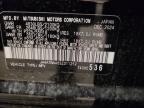 2025 Mitsubishi Eclipse Cross Se იყიდება Appleton-ში, WI - Front End