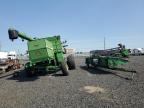 1983 John Deere 6810 იყიდება Airway Heights-ში, WA - Burn