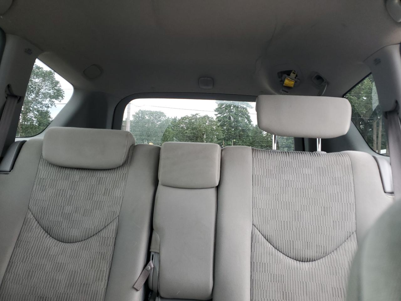 TOYOTA RAV4 2009 VIN 2T3BF33V29W003541 photo 10