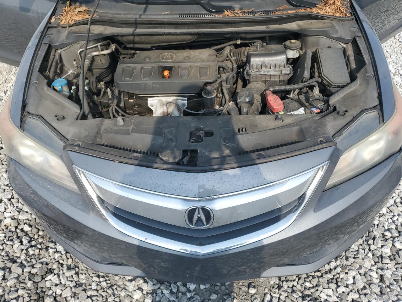 2014 Acura Ilx 20 VIN: 19VDE1F35EE003574 Lot: 62277775