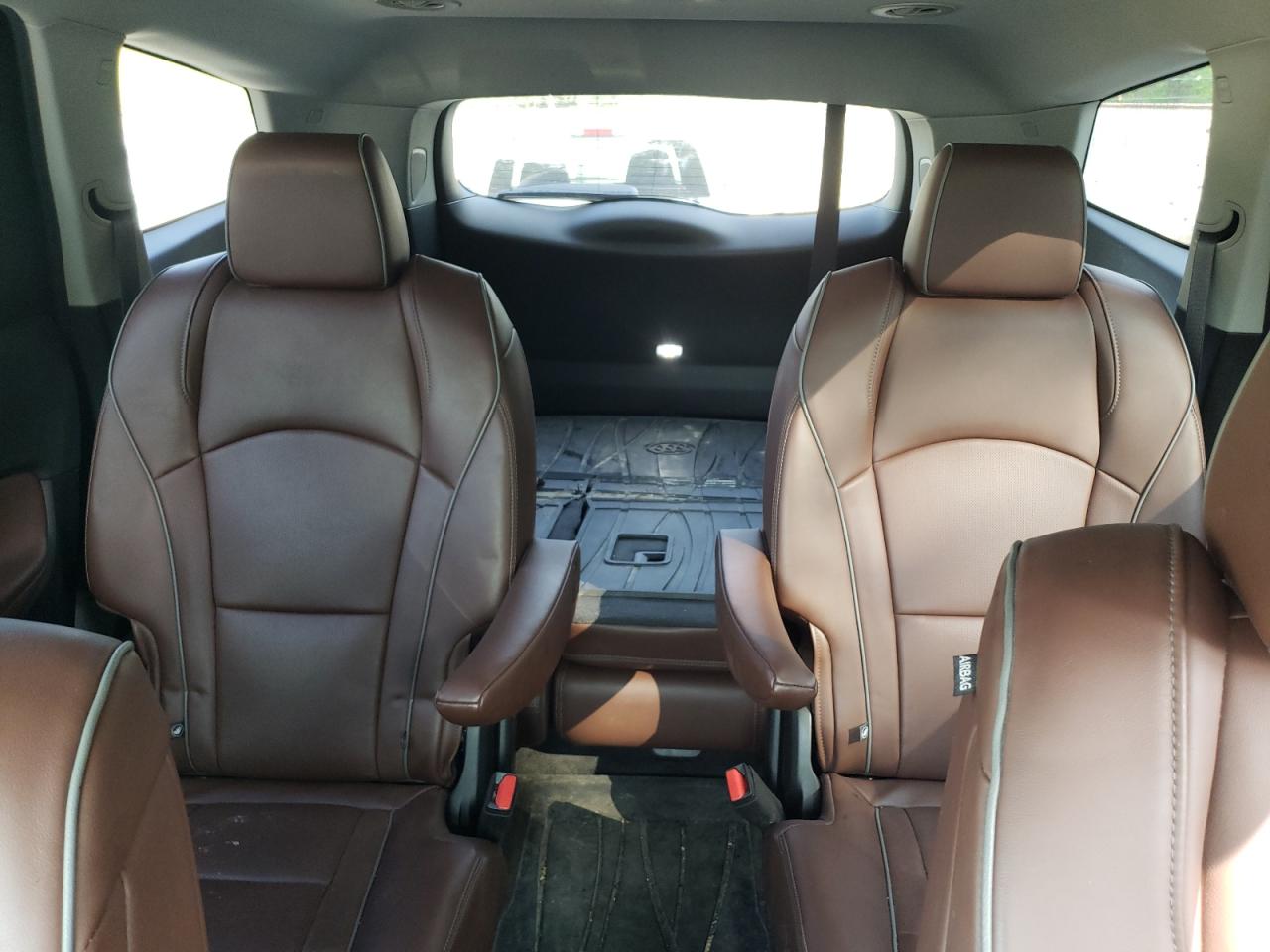 2019 Buick Enclave Avenir VIN: 5GAEVCKW4KJ241472 Lot: 59111495