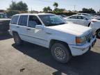 1995 Jeep Grand Cherokee Limited de vânzare în San Martin, CA - Mechanical