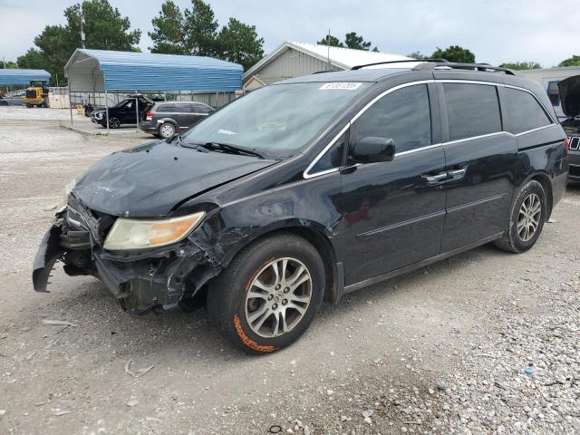 2011 Honda Odyssey Ex