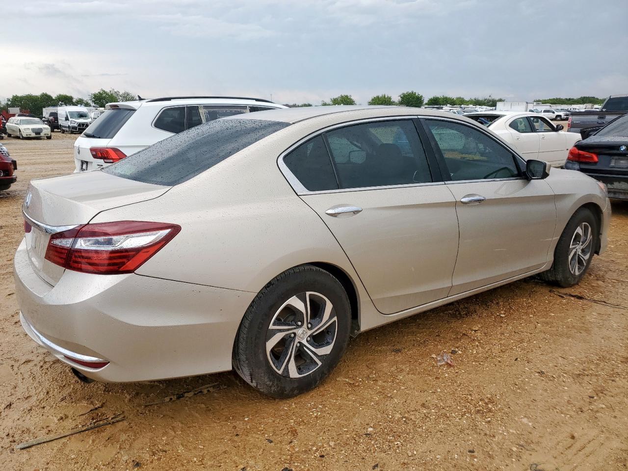 1HGCR2F31HA042376 HONDA ACCORD 2017