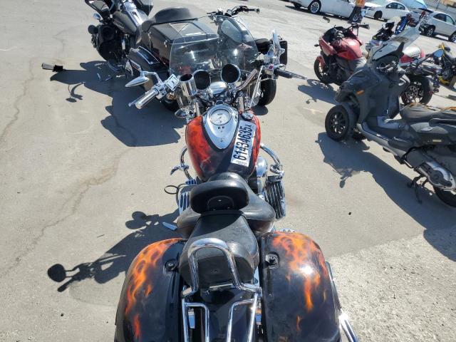 2007 YAMAHA XV1700 A  
