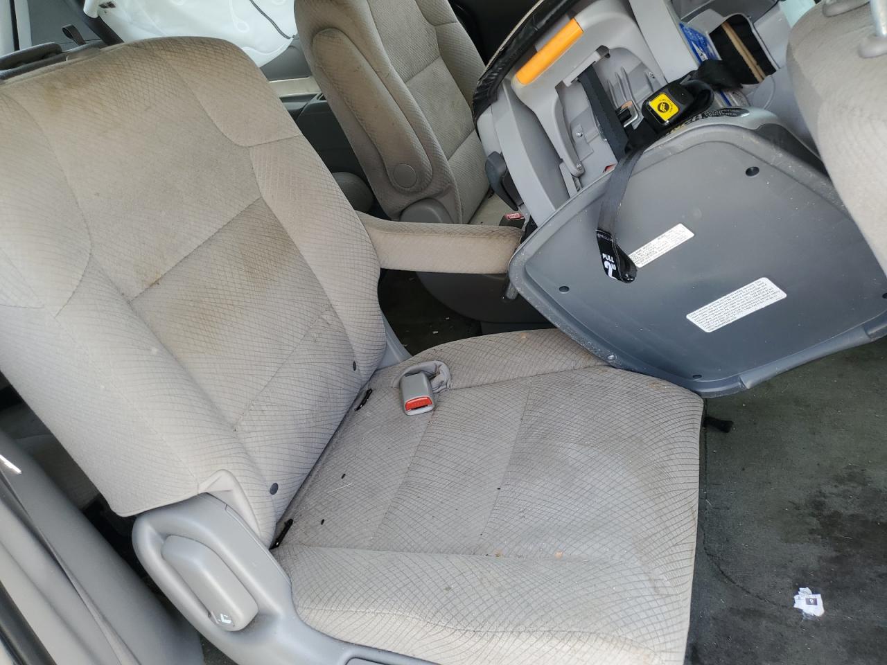 5FNRL5H29GB168040 HONDA All Models 2016
