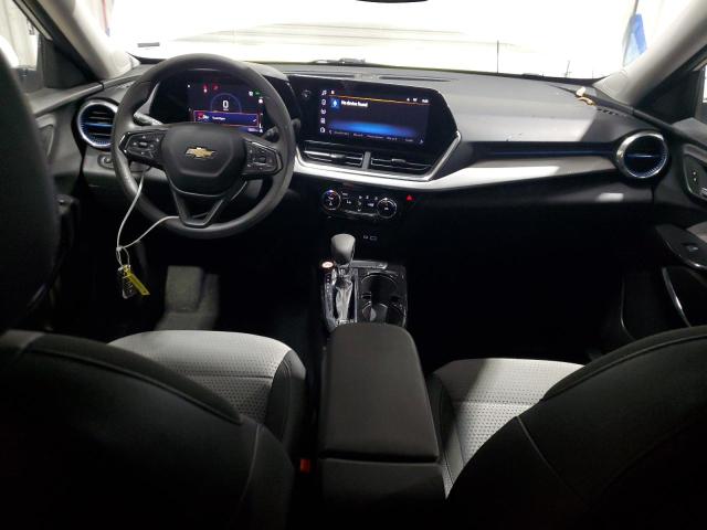  CHEVROLET TRAX 2024 Biały
