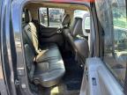 2012 Nissan Frontier S на продаже в North Billerica, MA - Mechanical