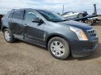 2011 CADILLAC SRX LUXURY COLLECTION for sale at Copart AB - CALGARY