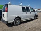 2016 Gmc Savana G2500 للبيع في Columbus، OH - Front End