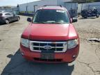 2010 Ford Escape Xlt   за продажба в Vallejo, CA - Front End