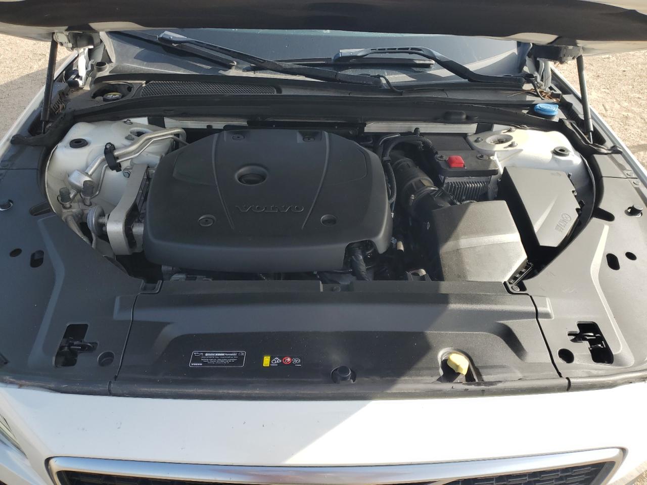 2020 Volvo S90 T6 Ocean Race VIN: LVYA22MT2LP142322 Lot: 61393965