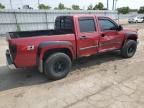 2006 Chevrolet Colorado    за продажба в Fort Wayne, IN - Side
