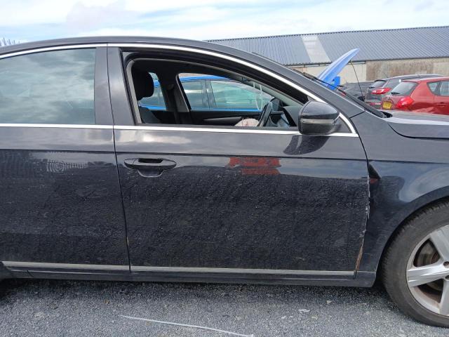 2011 VOLKSWAGEN PASSAT SE BLUEMOTION TECH 